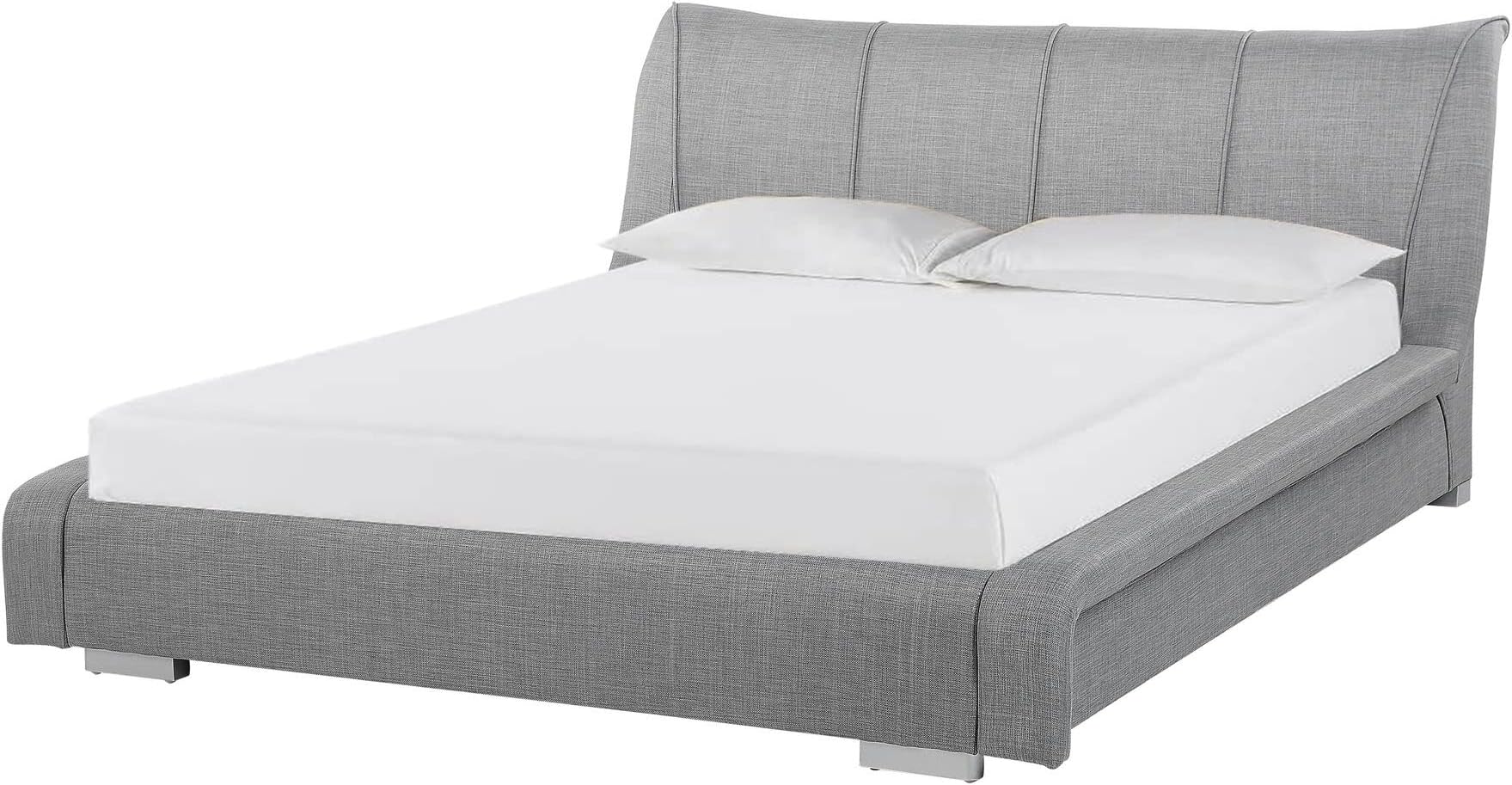 Mezzati Soft and Comfortable Waterbed Sheets Set 1800