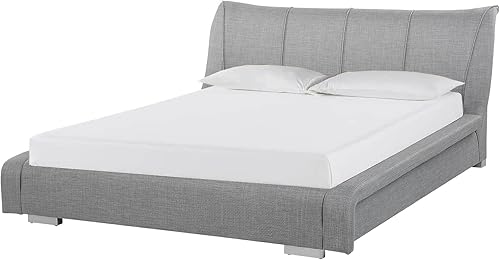 Juego de sábanas para cama de agua, tamaño súper individual, 100% algodón egipcio de 600 hilos, juego de sábanas de 4 piezas de 15 pulgadas de