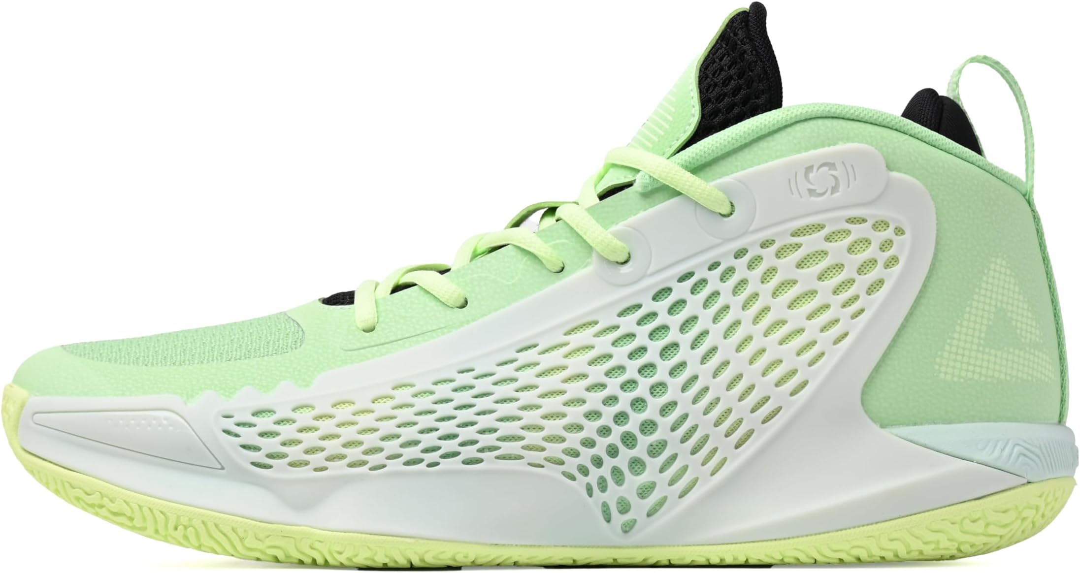 CAVALRY4 EXT51051A Men's Basketball Shoes
