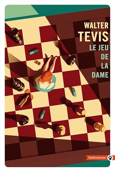 Le Jeu de la Dame