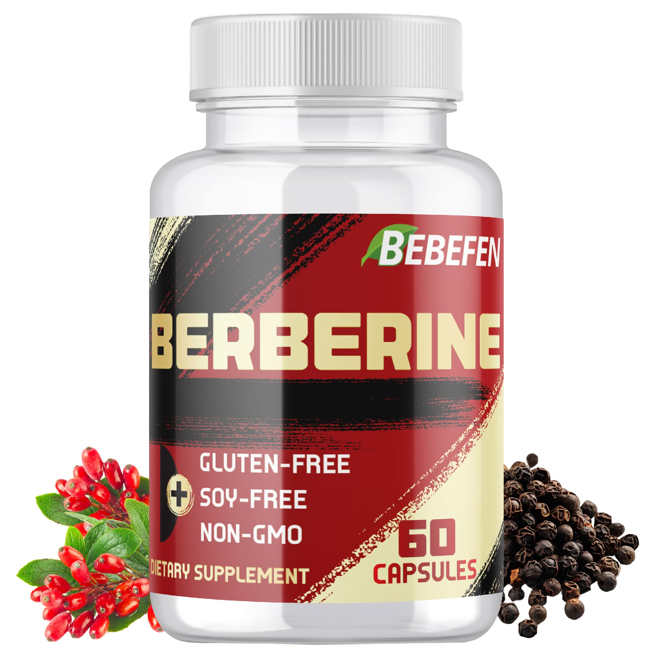 Berberine HCL