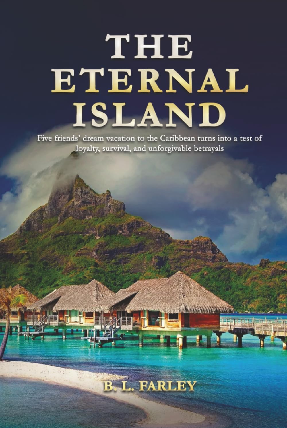 The Eternal Island