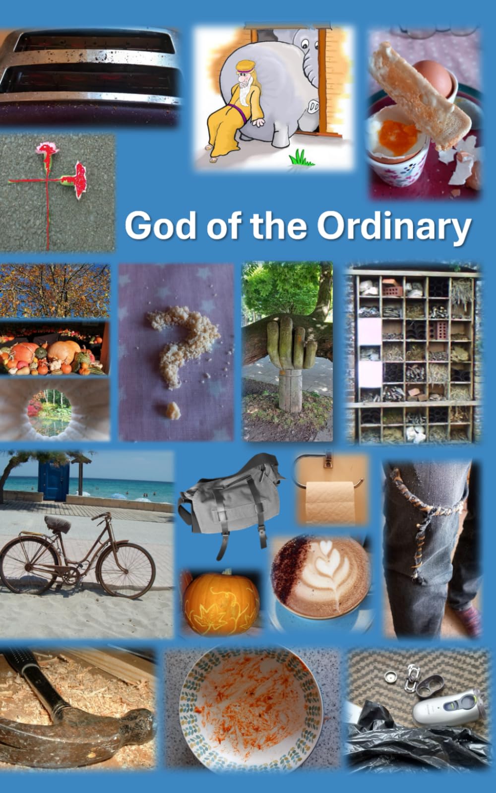 God of the Ordinary