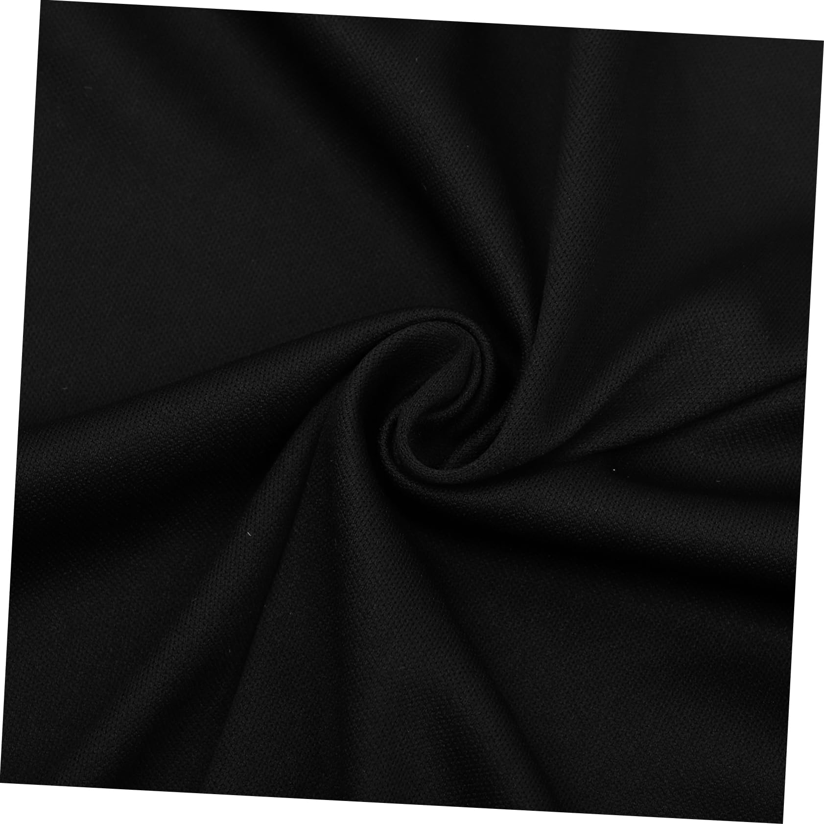 Costume Suora Zombi Adulto, Misto Cotone Nero