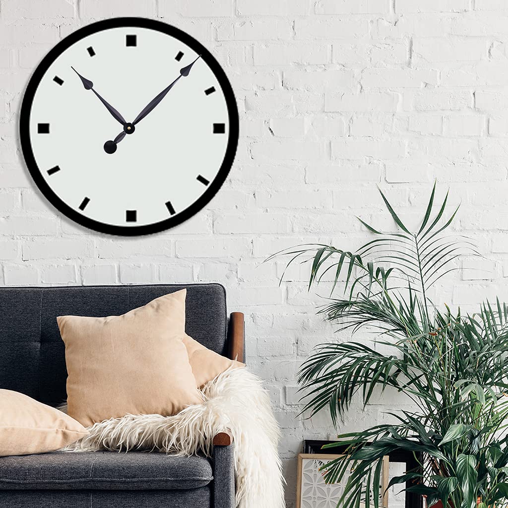 Mouvement D'Horloge à Quartz Silencieux Pour Horloge Marée - Mécanisme Avec Indicateur De Marée
