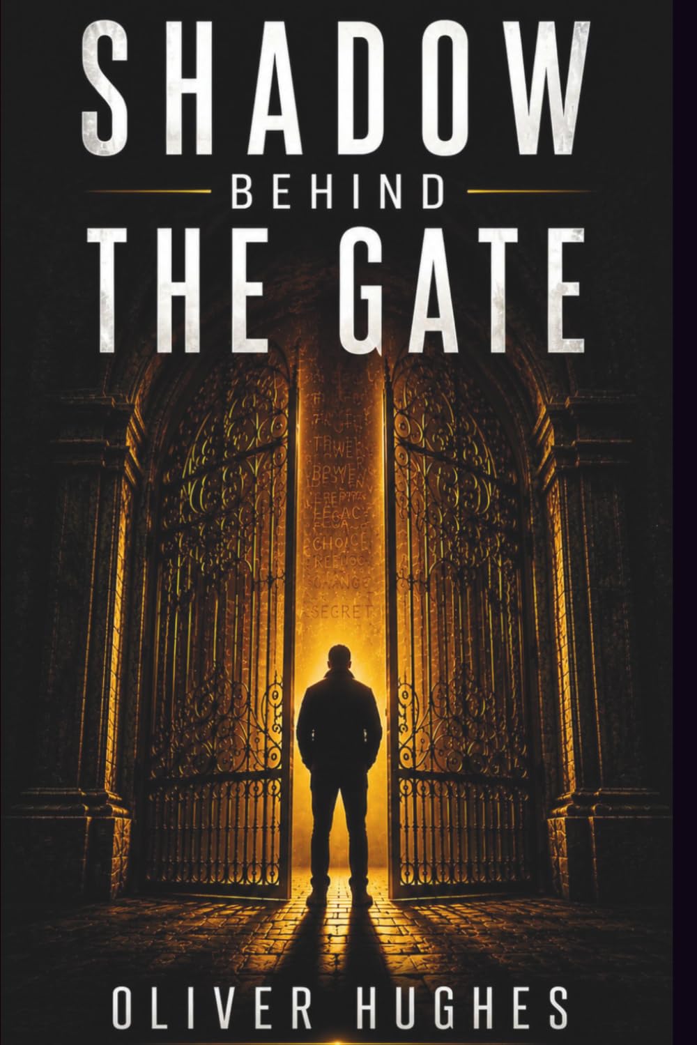 Shadow Behind The Gate: The Elite's Wealth Secrets Hidden Behind a Locked Door