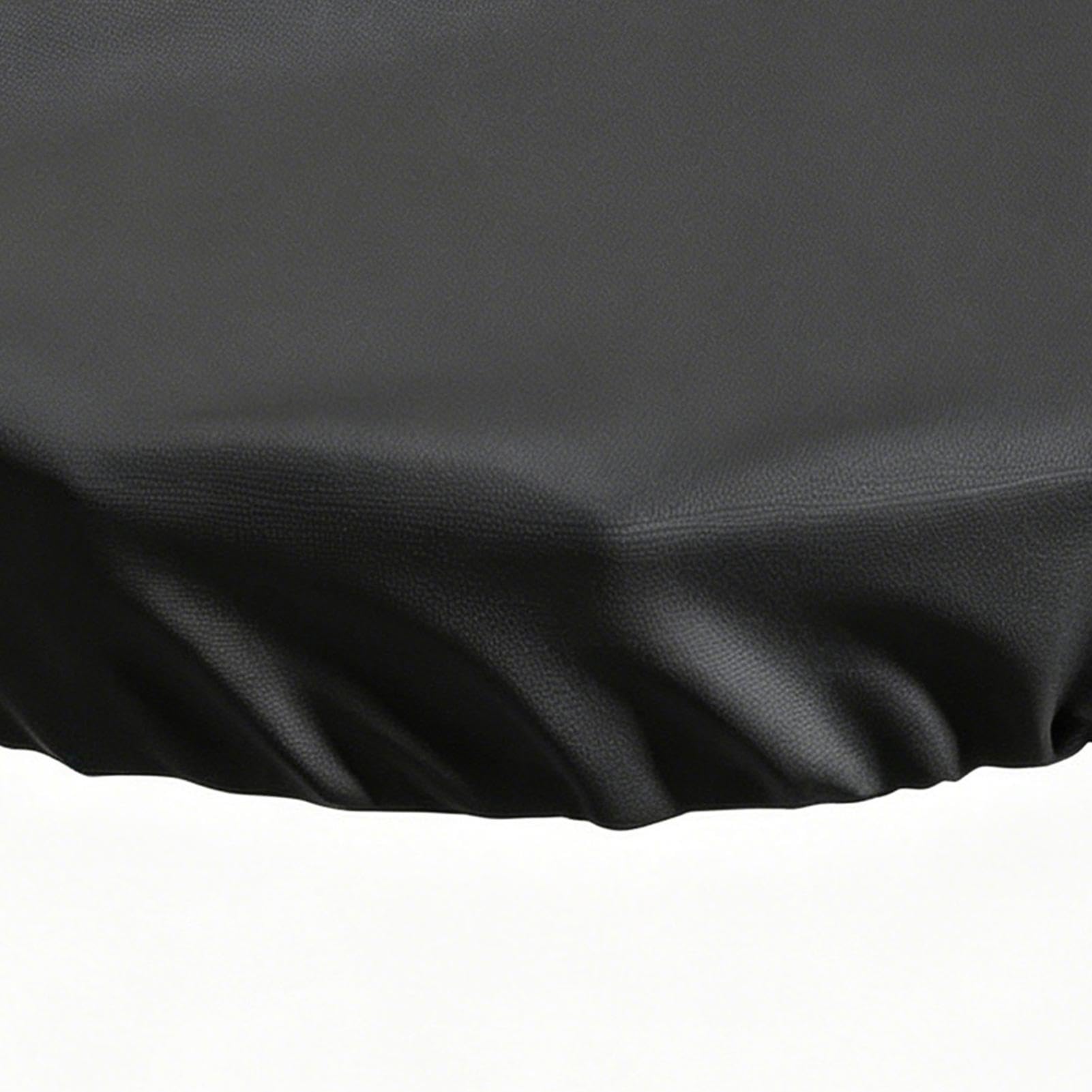 Copertura per piscina rotonda, impermeabile, resistente ai raggi UV | Coperte di sicurezza per piscina, per esterni, giardino, giardino, protezione dalle intemperie