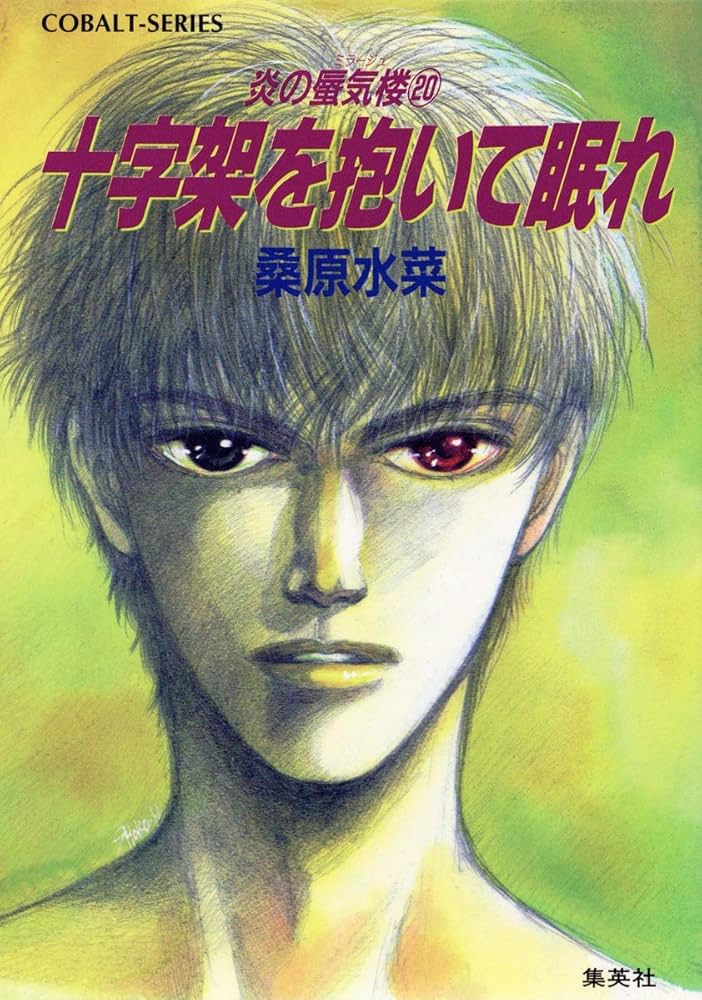 炎の蜃気楼／全42巻完結＋他8冊セット（全50冊）／桑原水菜 Amazon.co.jp: 炎の蜃気楼邂逅編 真皓き残響 夜叉誕生 (上