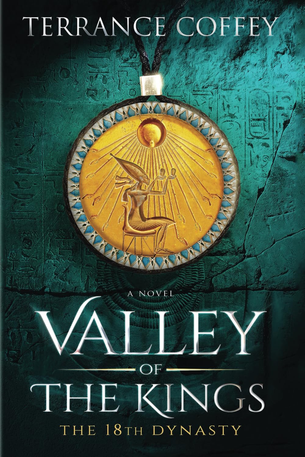 Valley Of The Kings: The 18th Dynasty: Volume 1