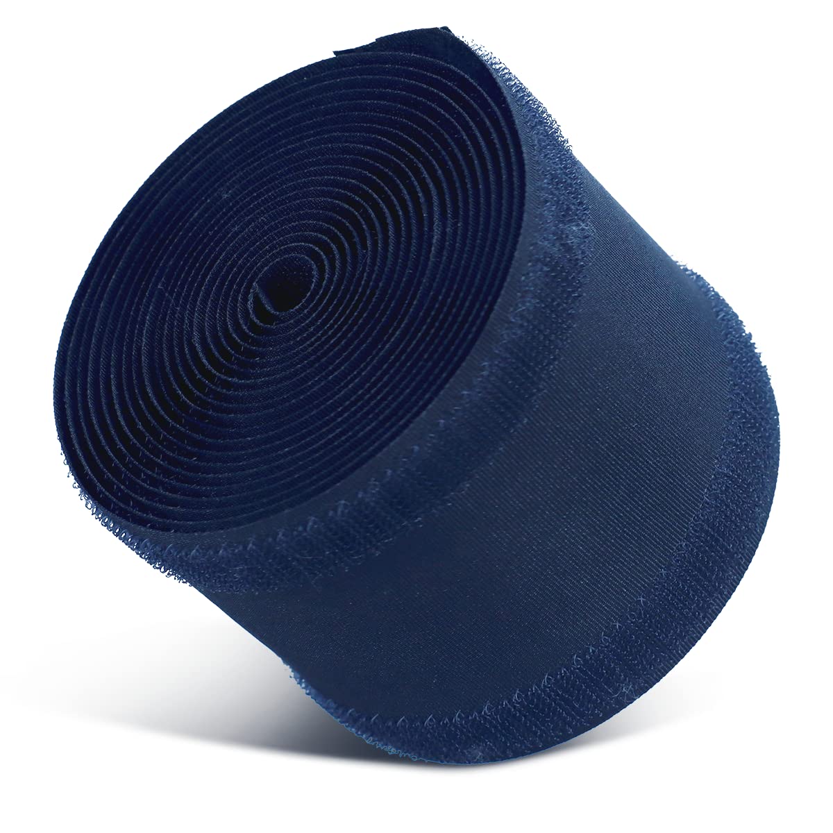 Floor Cord Cover for Office Carpet Wire Cover Under Desk Cable Grip Strip Management Hold Cords in Place for Power Cords Audio Cables Coaxial Cable Telephone Line (2.7” Width X 10’Length)-image-24