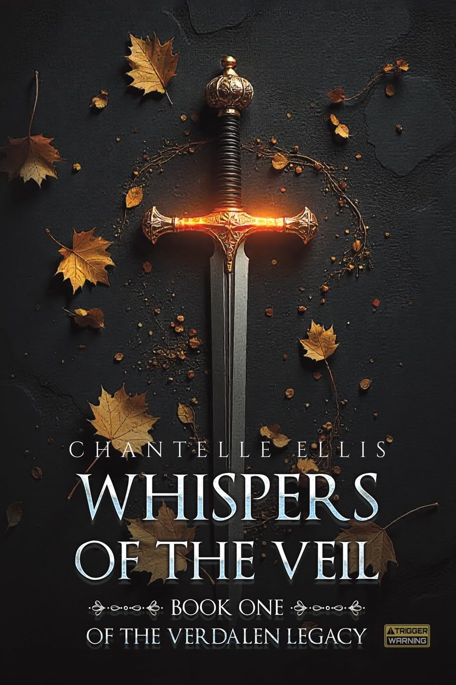 Whispers of the Veil PAPERBACK 9781037114861