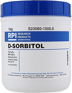 D-Sorbitol, 1 Kilogram