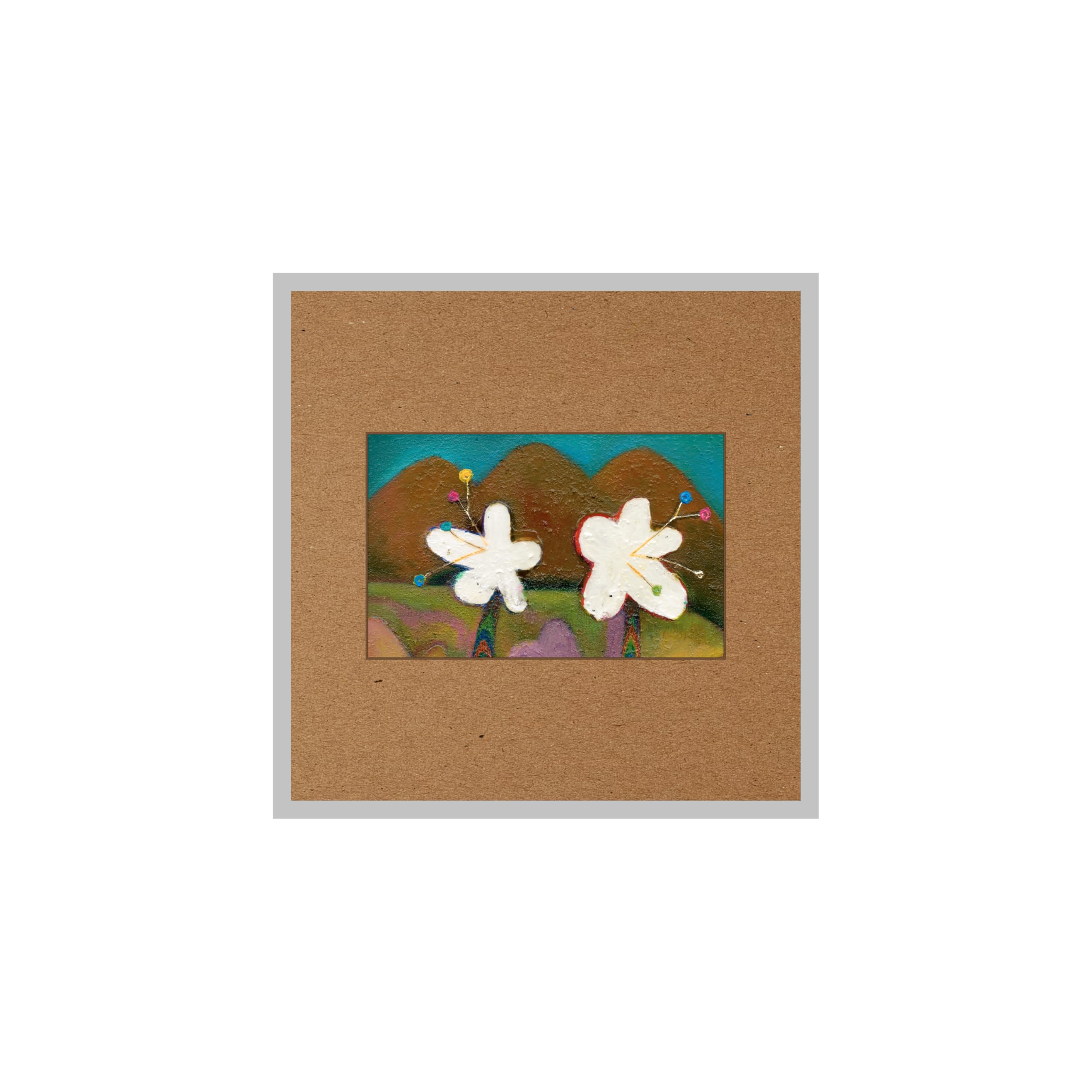 AKMU Flowering Gaehwa CD pour vos moments de détente musicale à la maison