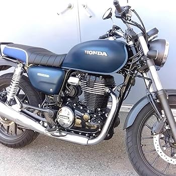 HONDA GB350 バイクシート 茶色　シートカバー付き 投稿詳細｜MOTOCLE