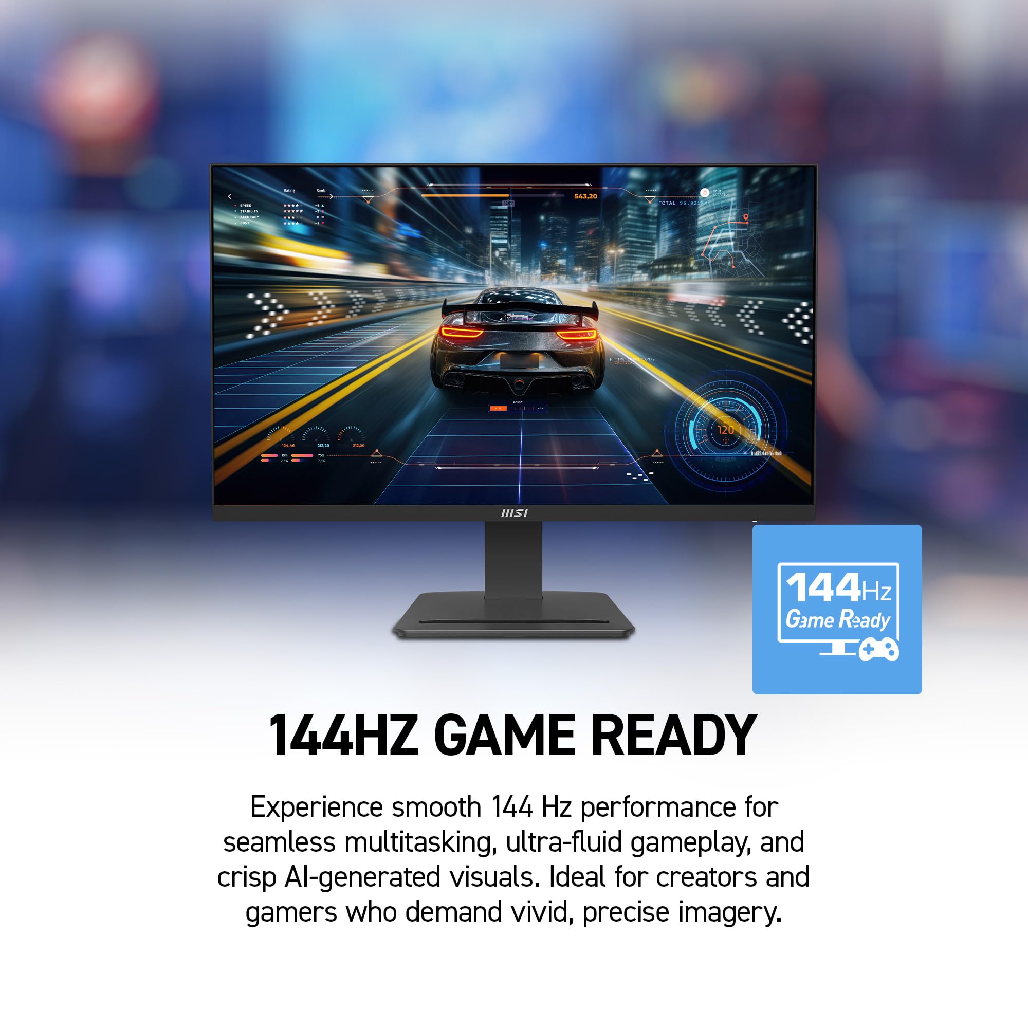 Amazon.com: msi PRO MP241W E14V 24-inch IPS 1920 x 1080 (FHD
