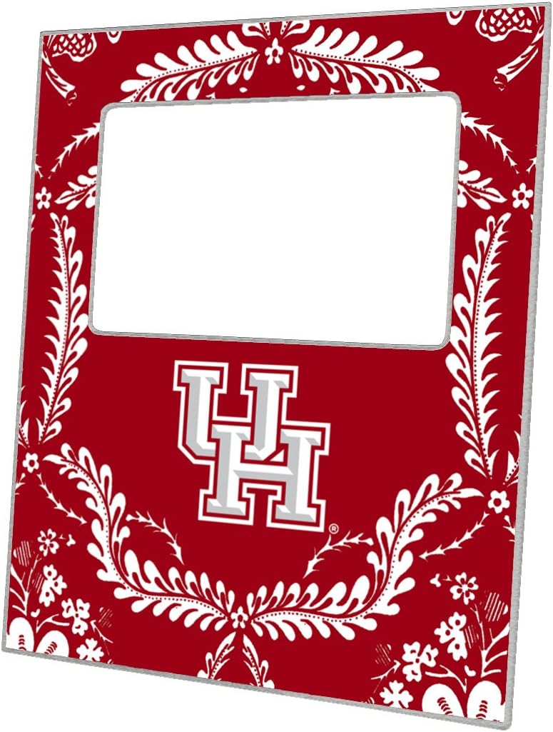 Marye-Kelley F5305-University of Houston Picture Frame