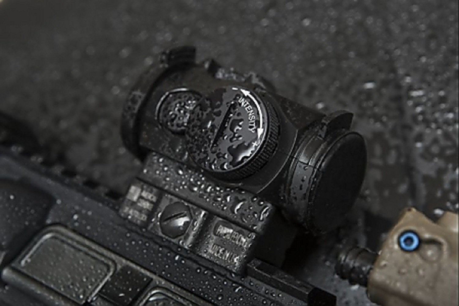 (実物)TangoDown Aimpoint Micro iO Cover Tango Down IO Protective Cover for Aimpoint Micro T1 H1 Made