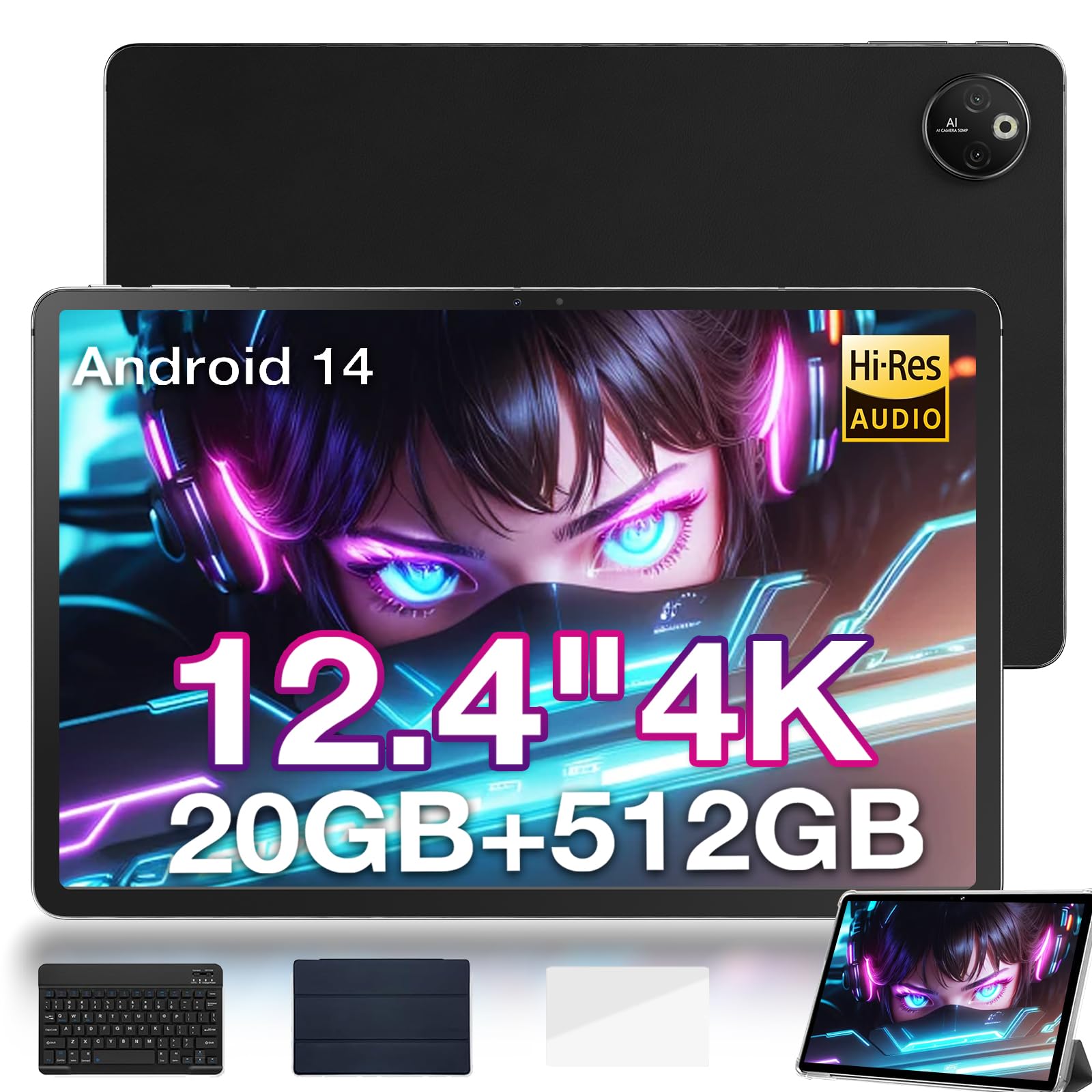 COLORROOM T30MAX タブレット 20GB(6+14G)+128GB COLORROOM T30MAX タブレット 20GB(6+14G)+128GB Amazon.co.jp