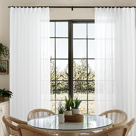 TWOPAGES Flynn Curtains