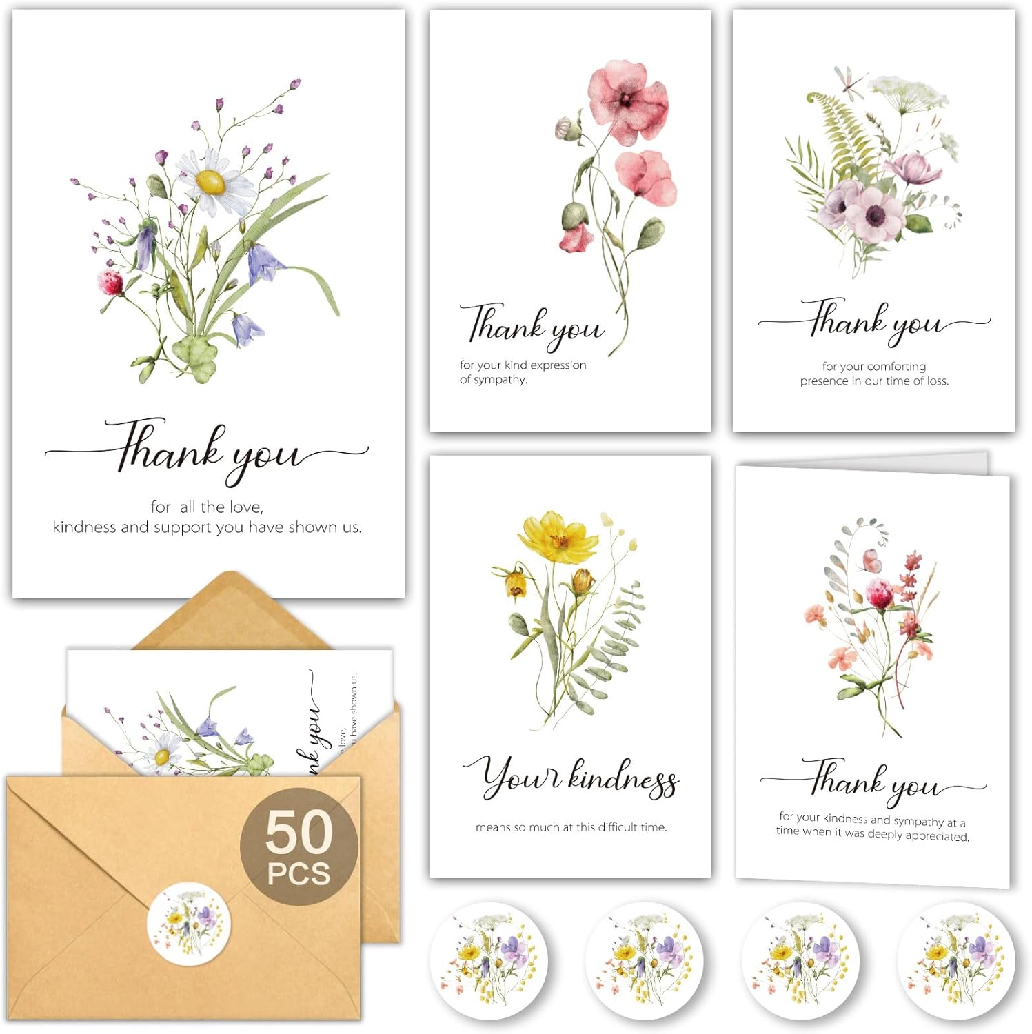 双子画家 岡本優 岡本修 油彩画 三連画 直筆サイン入り 25コ