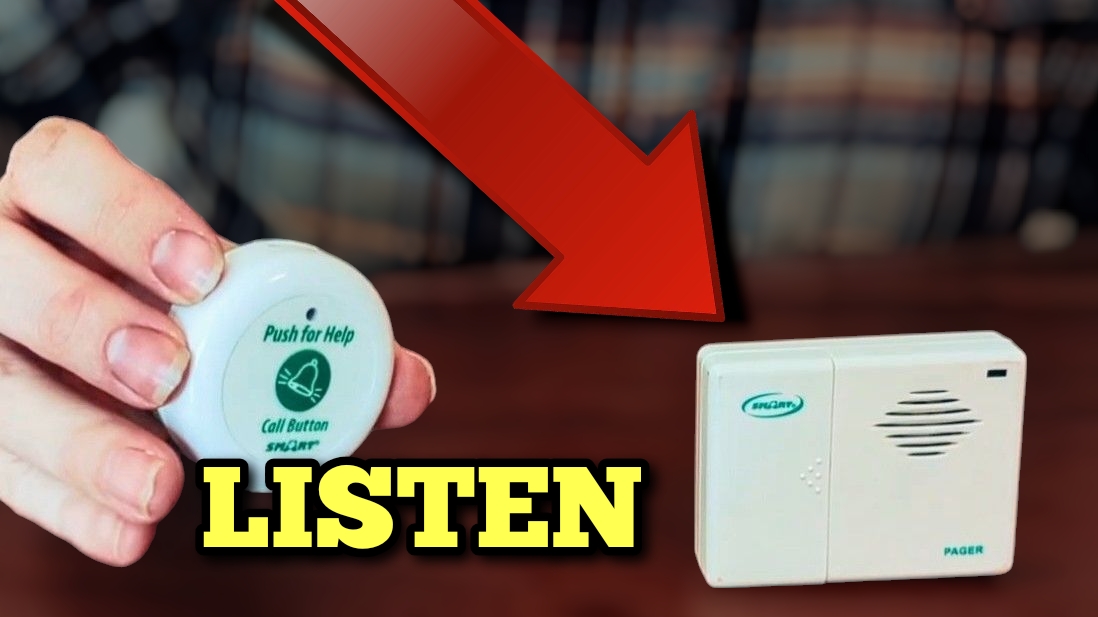Watch Watch To Hear How This Alert Actually Sounds on Amazon Live