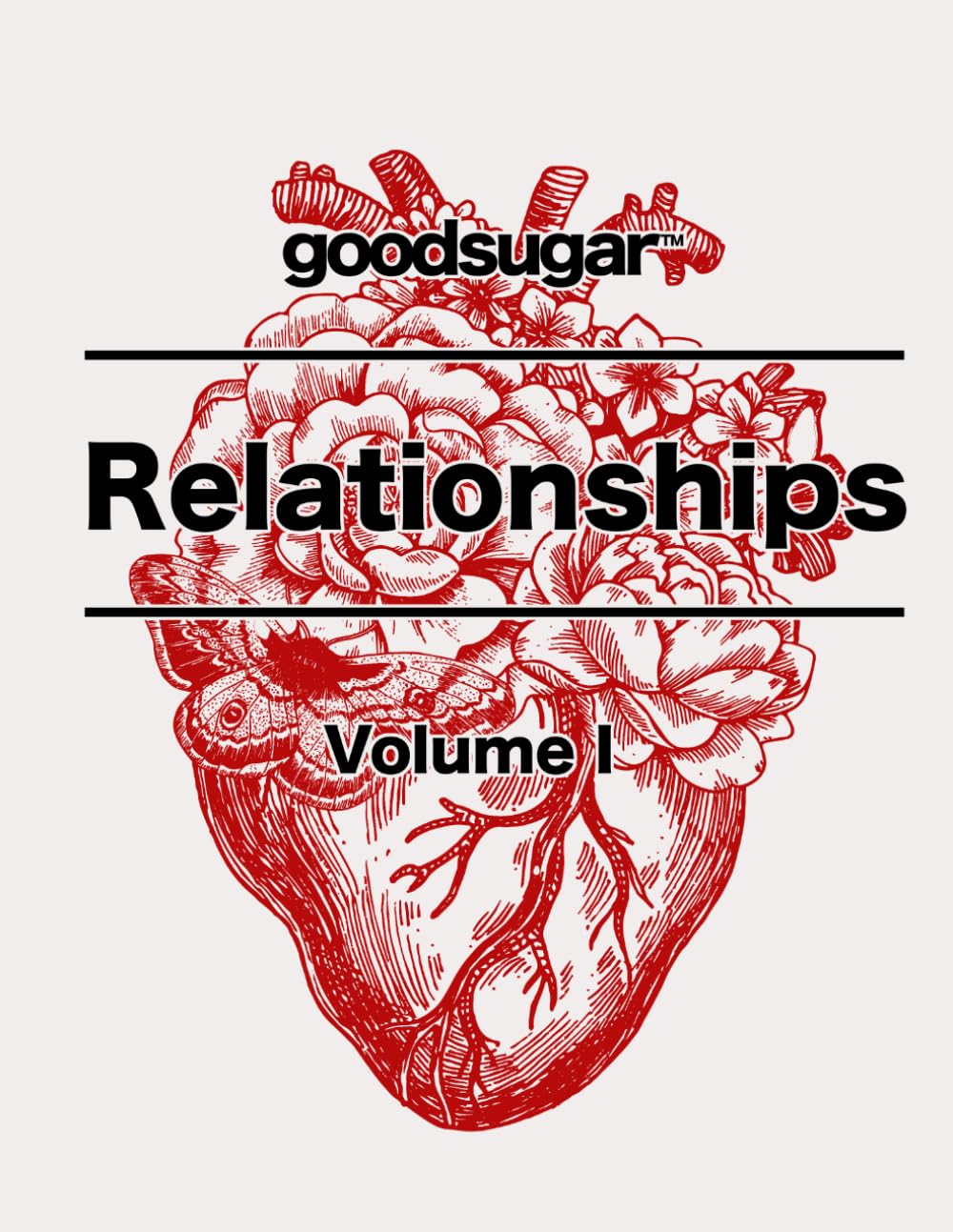 Relationships: Volume I      Paperback – March 29, 2026