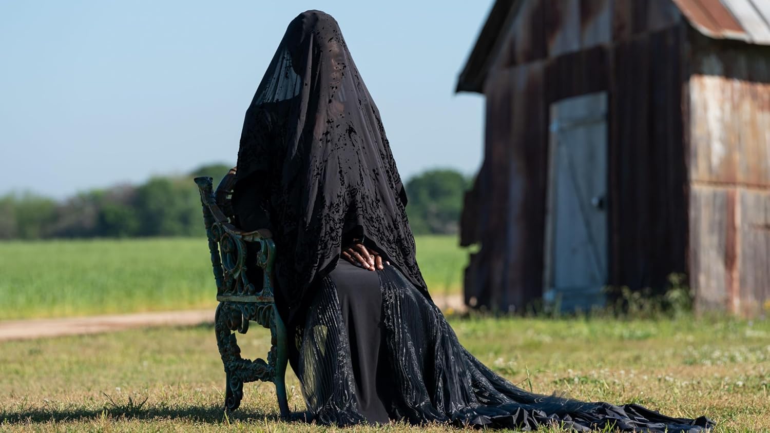 The Woman in the Yard - Collector's Edition [DVD] (Bilingual) - Image 5