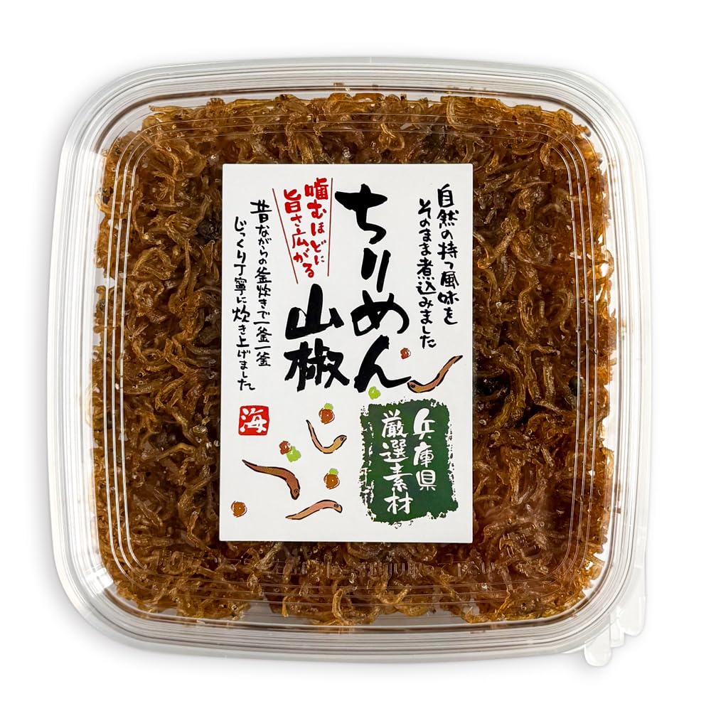 漬物・佃煮・煮豆の商品画像