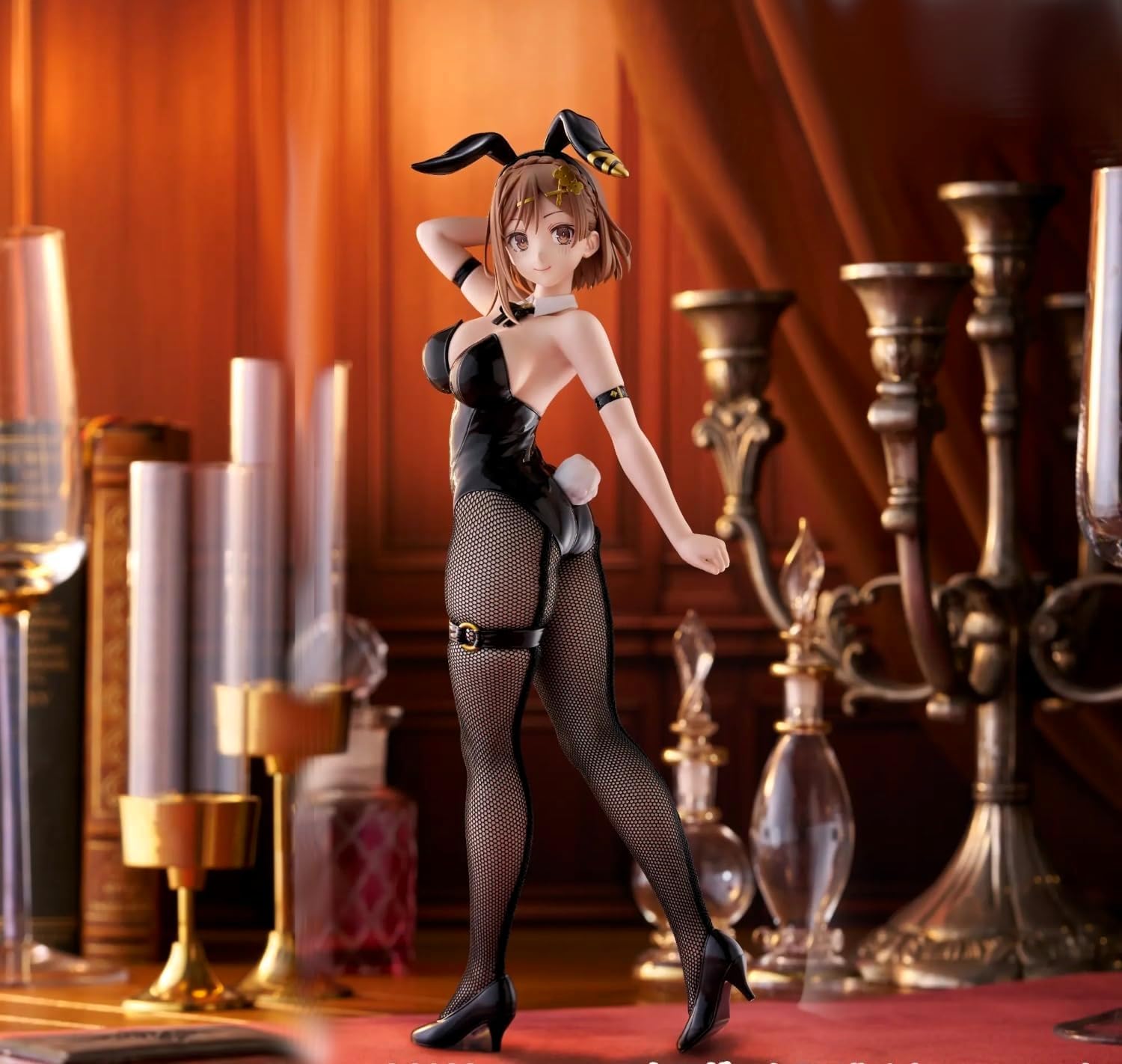 ライザのアトリエ３ BiCute Bunnies ライザリン Amazon.co.jp: ライザのアトリエ3 終わりの錬金術士と秘密の鍵 BiCute