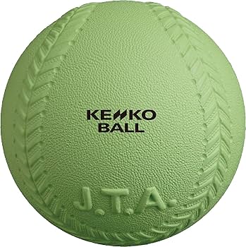 Amazon | ティーボール協会公認ボール 9インチ5個セットまとめ買い