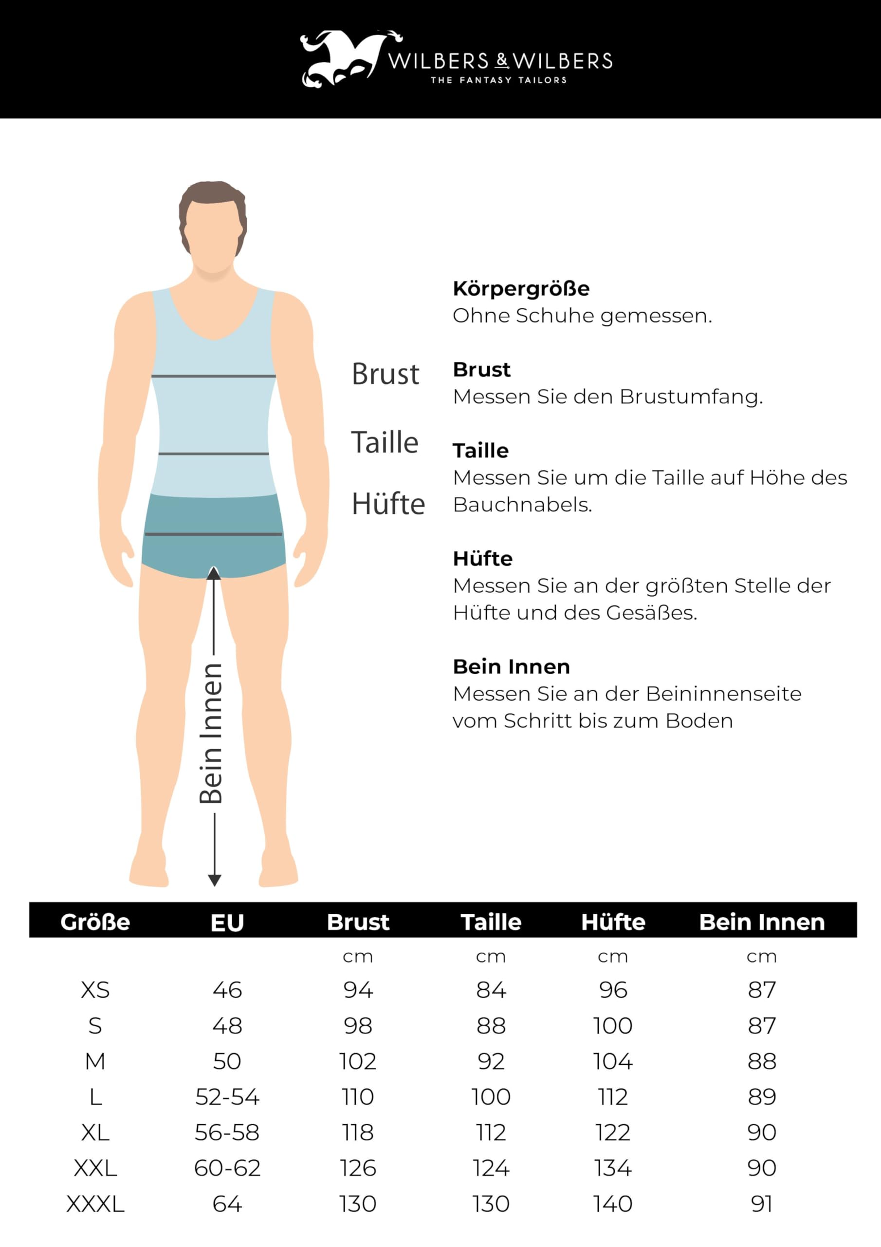Wilbers & Wilbers dres do biegania w stylu lat 80-tych / 90 Mężczyźni 80er / 90er Jahre Jogginganzug (1 w zestawie)