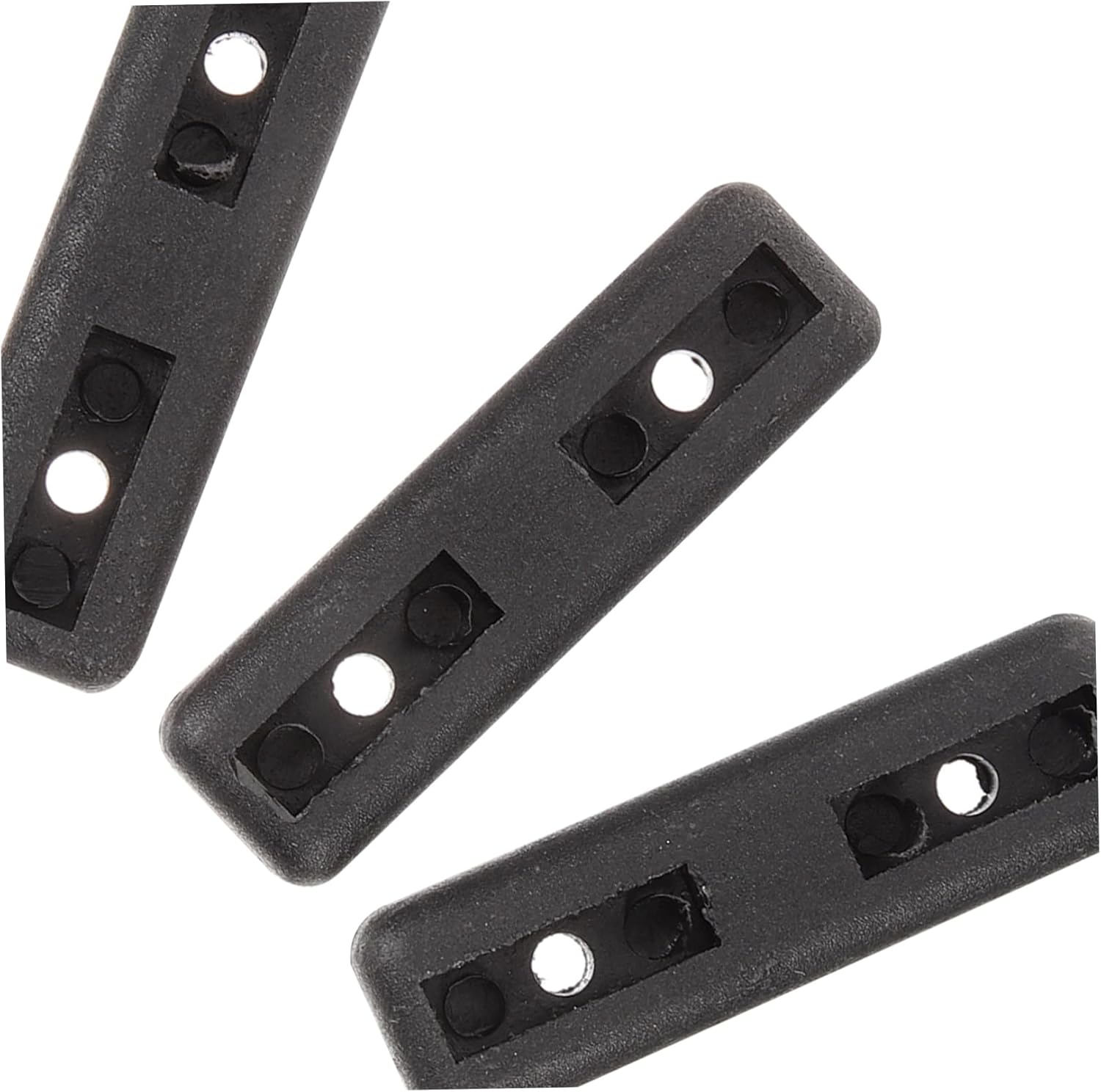 200pcs Furniture Floor Protectors Felt Pads for Chair Legs Non-Slip Silent for Tables Desks Cabinets