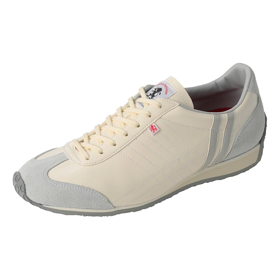 Amazon.com | PATRICK(パトリック) Men's Sneakers, Made in