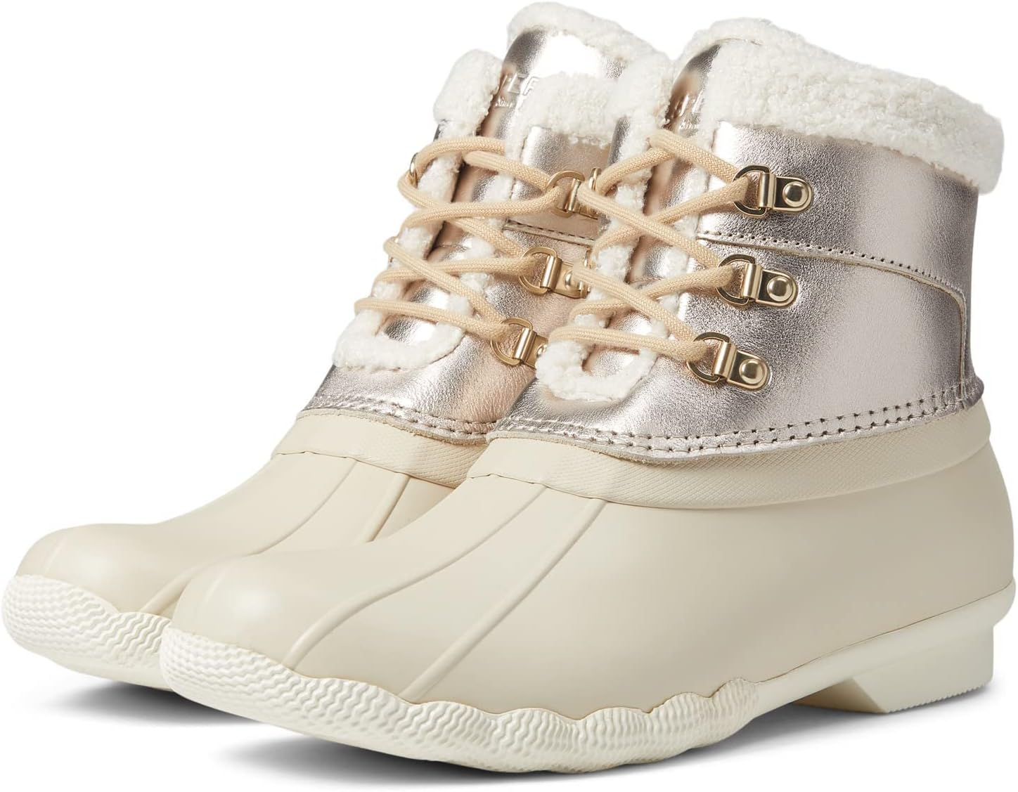 Sperry Saltwater Sperry Alpine Boot Sperry Women's Saltwater