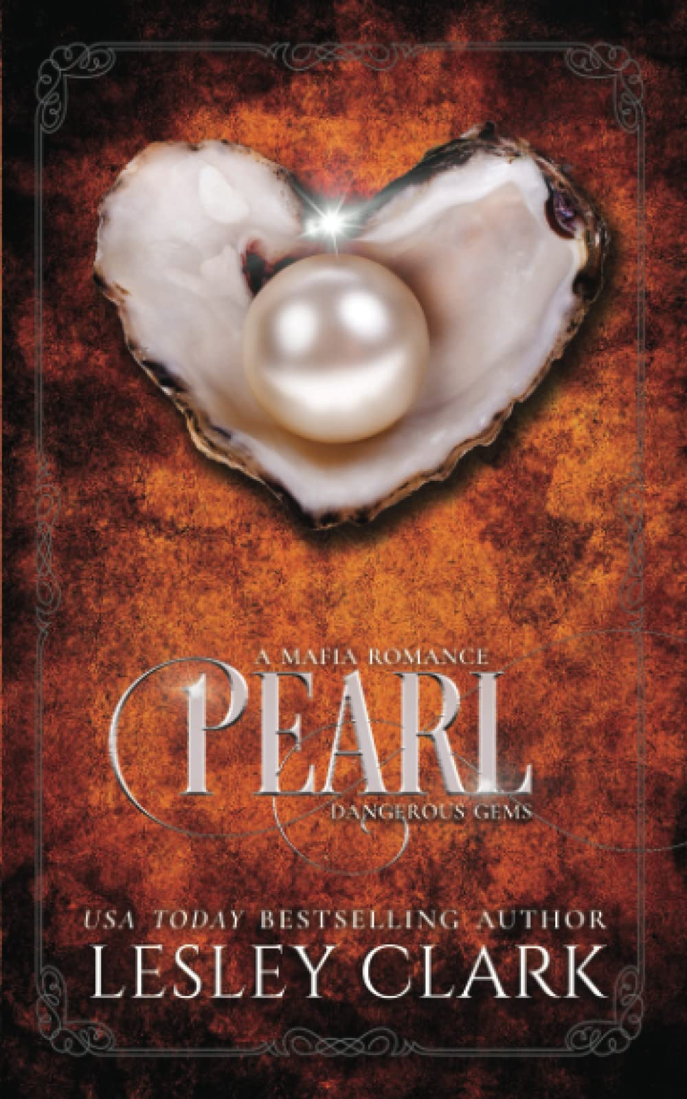 Pearl: A Mafia Romance