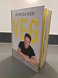 Veg: Easy & Delicious Meals For Everyone As Seen On Channel 4's