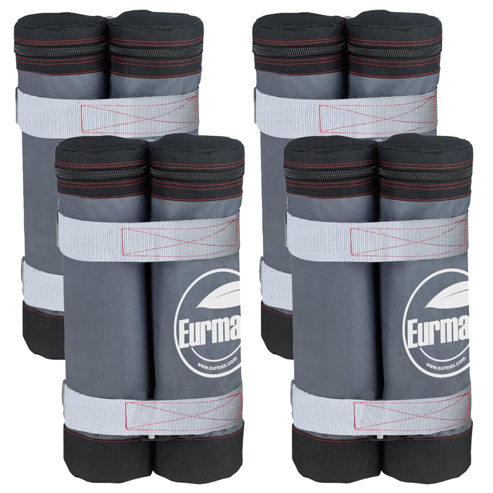 Eurmax USA Pro Sand Weight Bags