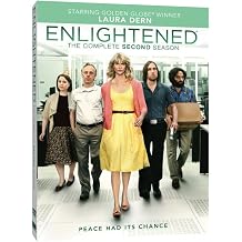 Enlightened Season 2