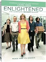 Enlightened: Season 2