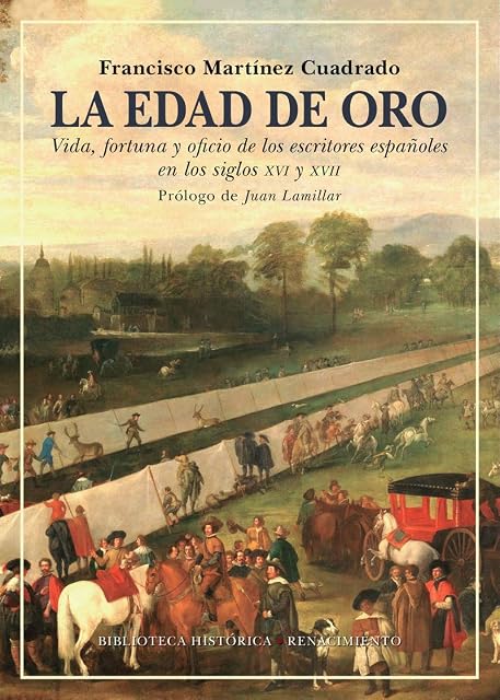 Portada de La Edad de Oro