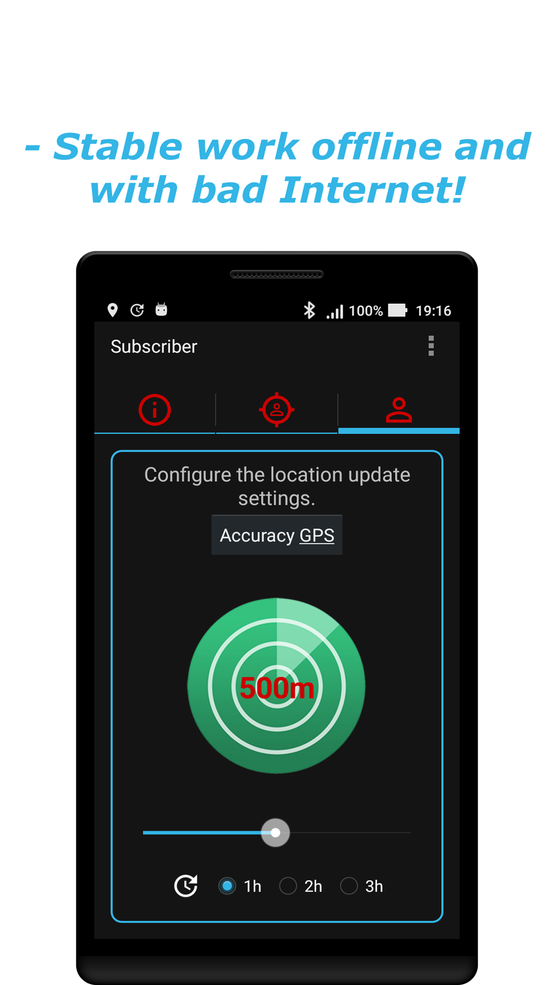GPS tracking by phone number App on Amazon Appstore