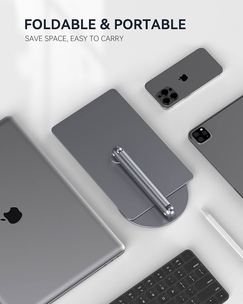 LULULOOK マグネット式iPadスタンド iPad Pro 12.9インチ 71M5Ve-fCbL._UF350,350_QL80_.jpg