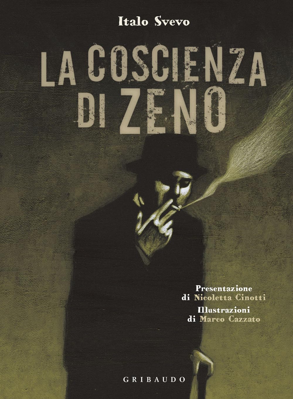 La Coscienza Di Zeno - 4