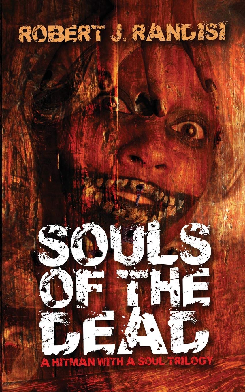 Souls of the Dead: Volume 2 (Hitman with a Soul)