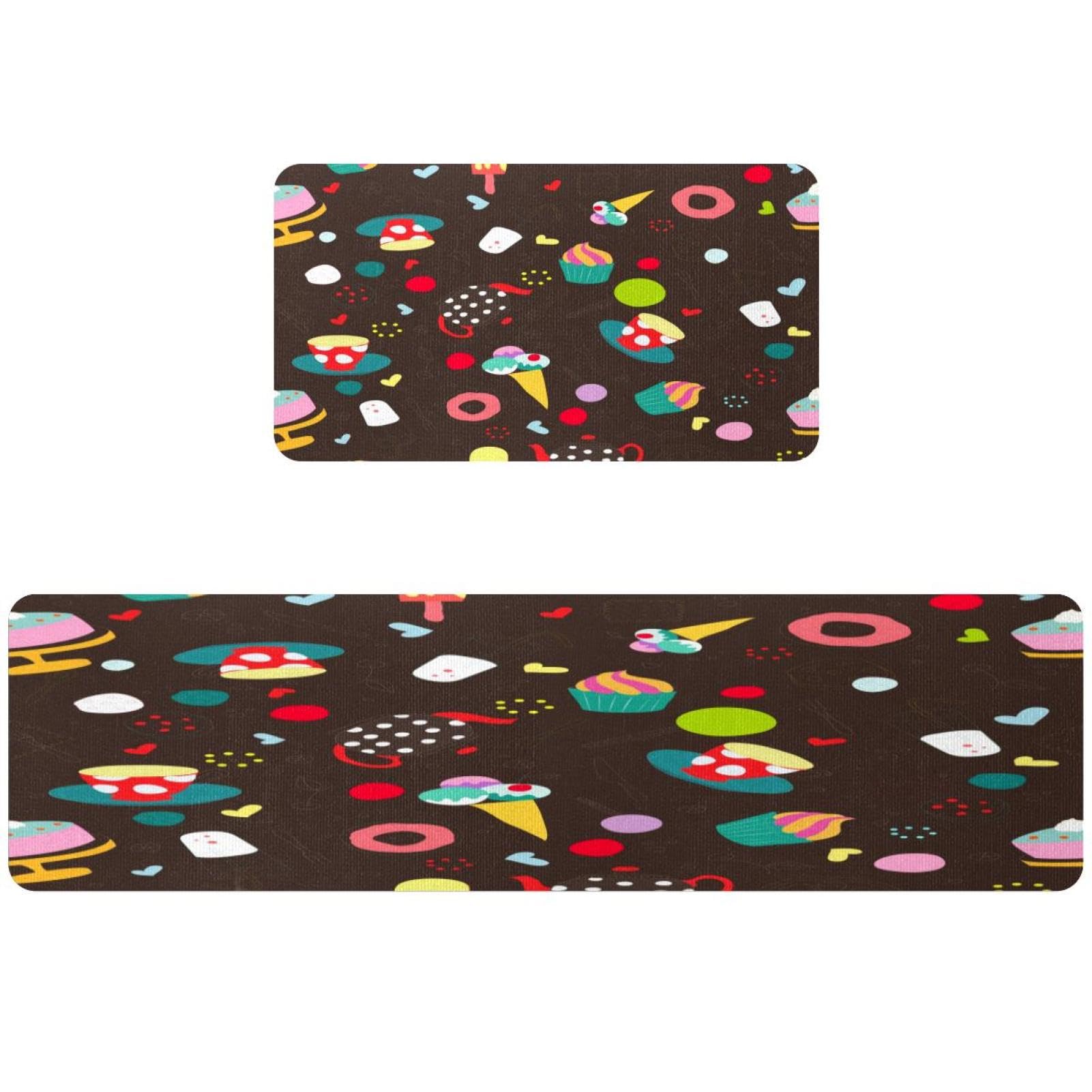 Alfombrillas de cocina antideslizantes para evitar resbalones y manchas