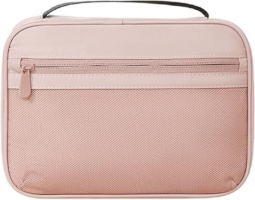 Miniatura 9 de Charger Organizer Case,Charging Cord Organizer - Dustproof Electronic, Cord Travel for Cables, Chargers, Phones