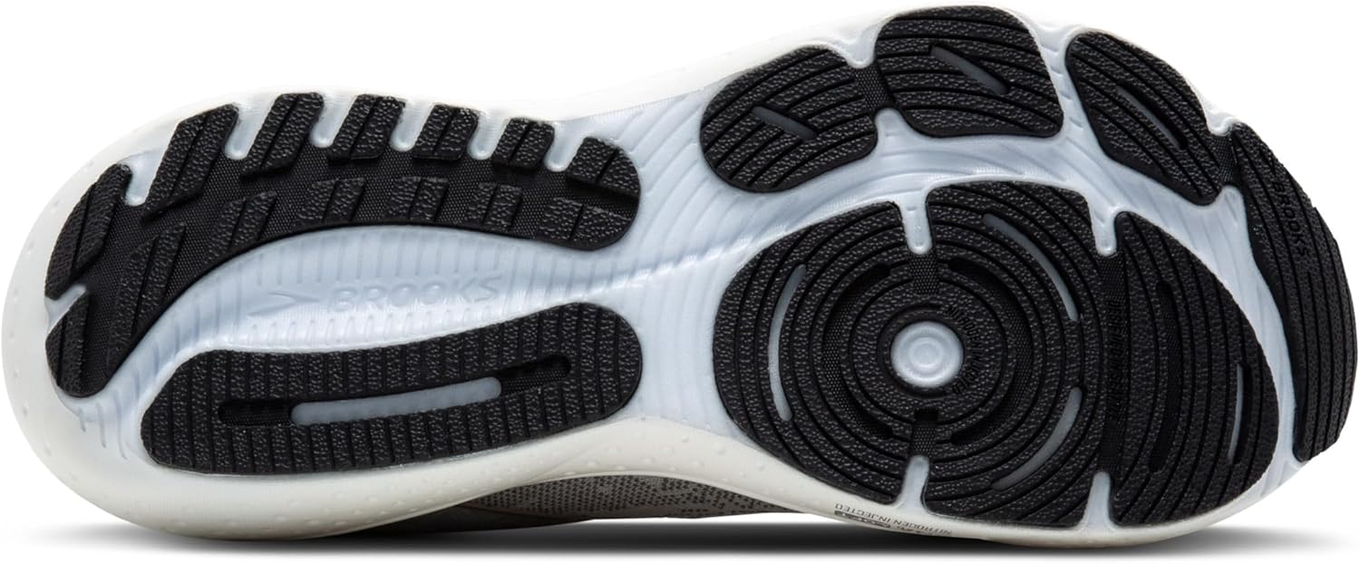 Brooks Men’s Glycerin Stealthfit 21 Neutral Running Shoe