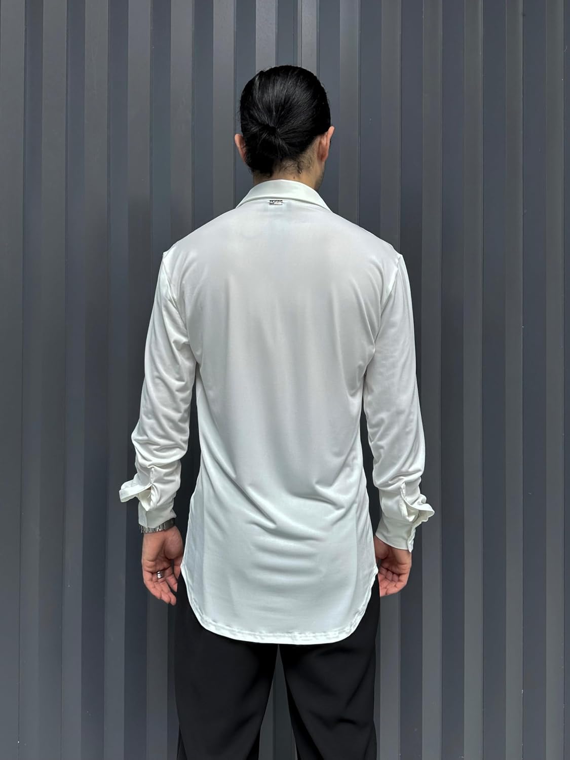 Collared Dress Shirt by Load