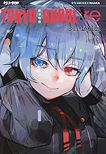 Tokyo Ghoulre 12