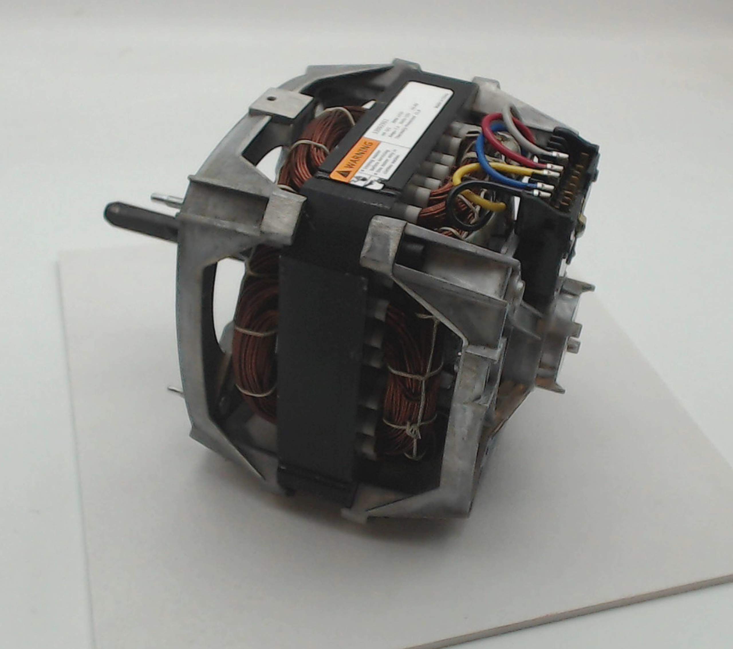 Amazon.com: 12002351 Drive Motor Assemby Compatible With Whirlpool